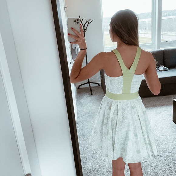 ModCloth dress - Picture 2 of 6